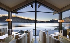 Rees Hotel New Zealand